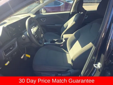 More photos of 2025 Kia K4 LX at Clement Supercenter, MO