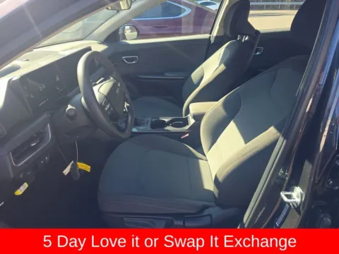 Another view of 2025 Kia K4 LX for sale in St. Charles, MO at Clement Supercenter