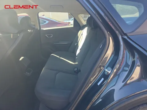 More photos of 2025 Kia K4 LX at Clement Supercenter, MO