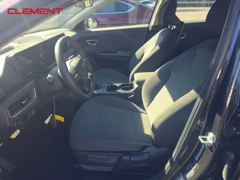 Photos of 2025 Kia K4 LX for sale in St. Charles, MO at Clement Supercenter