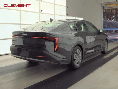 More photos of 2025 Kia K4 LX at Clement Supercenter, MO