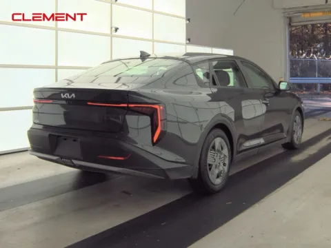 More photos of 2025 Kia K4 LX at Clement Supercenter, MO