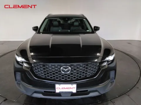 Photos of 2024 Mazda CX-50 2.5 S Preferred Package for sale in St. Charles, MO at Clement Supercenter