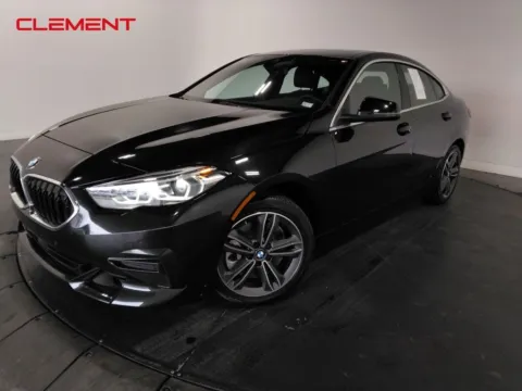 Black 2024 BMW 2 Series 228i for sale in St. Charles, MO