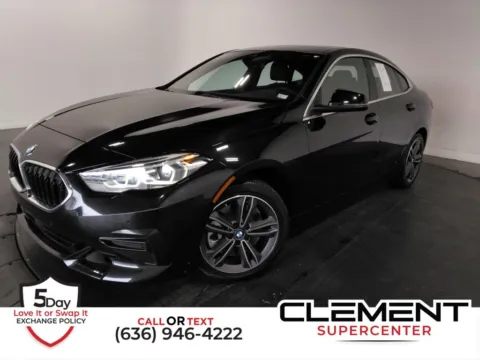 Black 2024 BMW 2 Series 228i for sale in St. Charles, MO