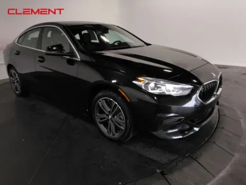 Another view of 2024 BMW 2 Series 228i for sale in St. Charles, MO at Clement Supercenter