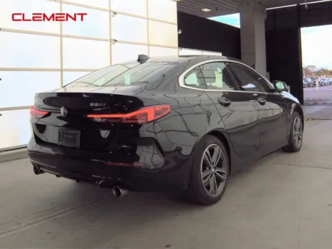 More photos of 2024 BMW 2 Series 228i at Clement Supercenter, MO