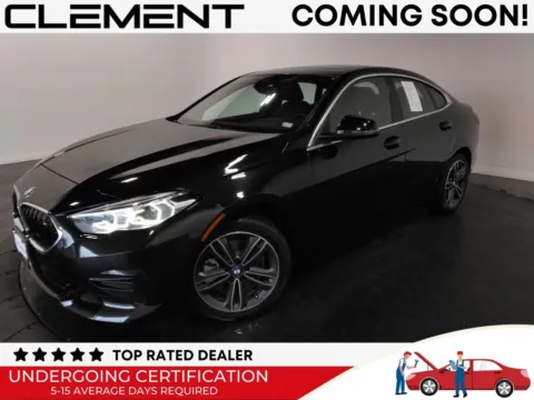 Black 2024 BMW 2 Series 228i for sale in St. Charles, MO