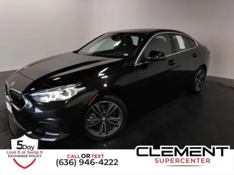 Black 2024 BMW 2 Series 228i for sale in St. Charles, MO
