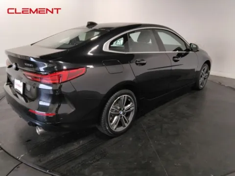 More photos of 2024 BMW 2 Series 228i at Clement Supercenter, MO