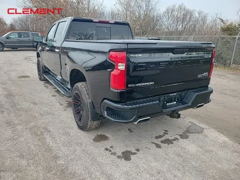 More photos of 2019 Chevrolet Silverado 1500 High Country at Clement Supercenter, MO