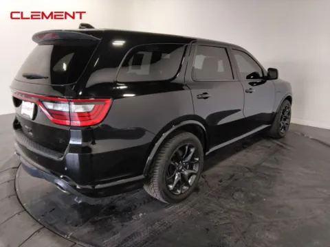 More photos of 2021 Dodge Durango R/T at Clement Supercenter, MO