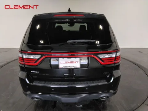 More photos of 2021 Dodge Durango R/T at Clement Supercenter, MO