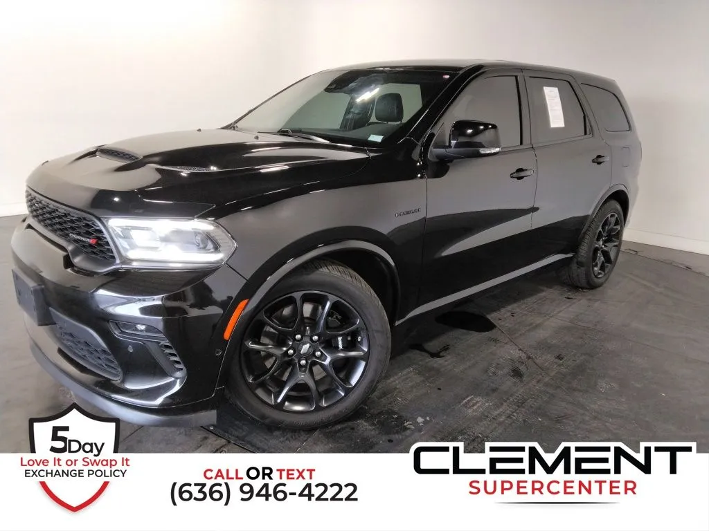 2021 Dodge Durango R/T for sale in St. Charles, MO