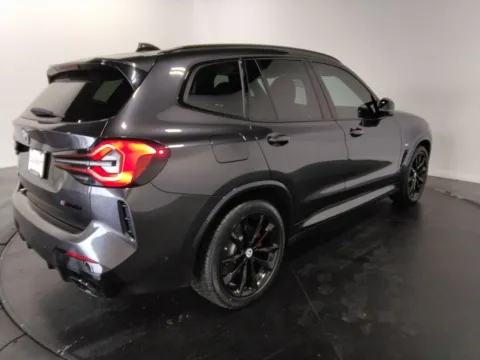 More photos of 2023 BMW X3 M40i at Clement Supercenter, MO