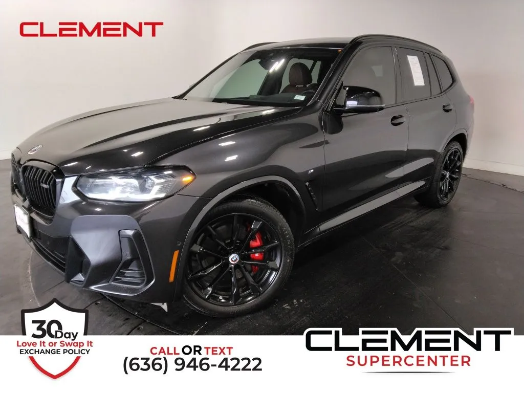2023 BMW X3 M40i for sale in St. Charles, MO