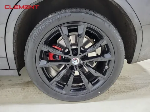 More photos of 2023 BMW X3 M40i at Clement Supercenter, MO