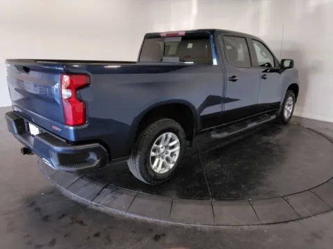 More photos of 2023 Chevrolet Silverado 1500 RST at Clement Supercenter, MO