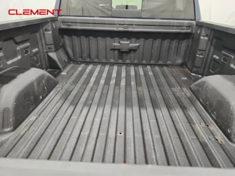 More photos of 2023 Chevrolet Silverado 1500 RST at Clement Supercenter, MO