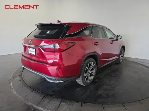 More photos of 2019 Lexus RX 350L at Clement Supercenter, MO