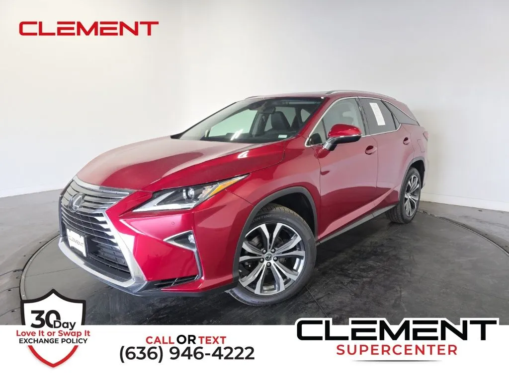 2019 Lexus RX 350L for sale in St. Charles, MO