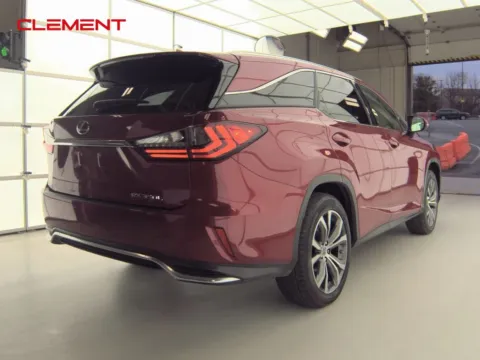 More photos of 2019 Lexus RX 350L at Clement Supercenter, MO