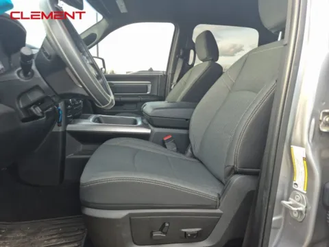 Photos of 2021 Ram 1500 Classic Warlock for sale in St. Charles, MO at Clement Supercenter