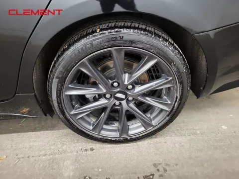 More photos of 2022 Cadillac CT5 Sport at Clement Supercenter, MO