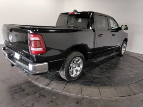 More photos of 2022 Ram 1500 Big Horn/Lone Star at Clement Supercenter, MO