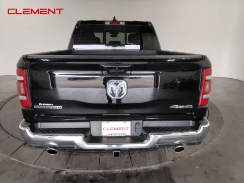 More photos of 2022 Ram 1500 Big Horn/Lone Star at Clement Supercenter, MO