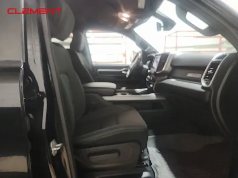 Photos of 2022 Ram 1500 Big Horn/Lone Star for sale in St. Charles, MO at Clement Supercenter