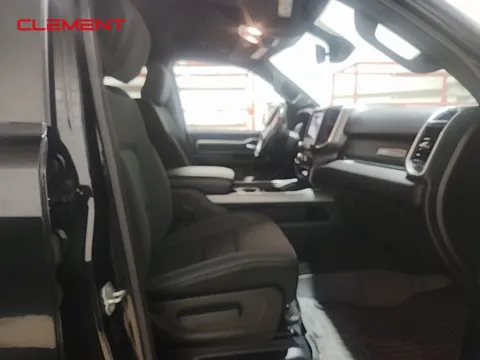 Photos of 2022 Ram 1500 Big Horn/Lone Star for sale in St. Charles, MO at Clement Supercenter