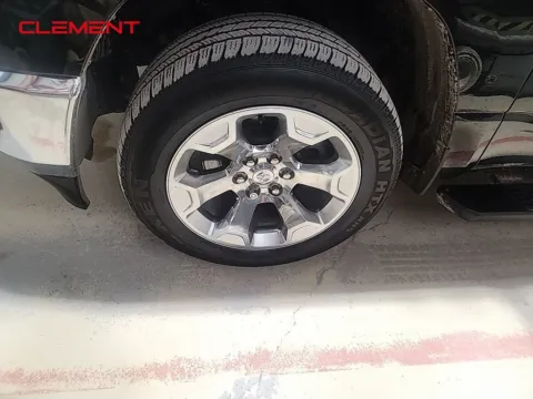 More photos of 2022 Ram 1500 Big Horn/Lone Star at Clement Supercenter, MO