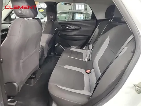 More photos of 2023 Chevrolet TrailBlazer LT at Clement Supercenter, MO