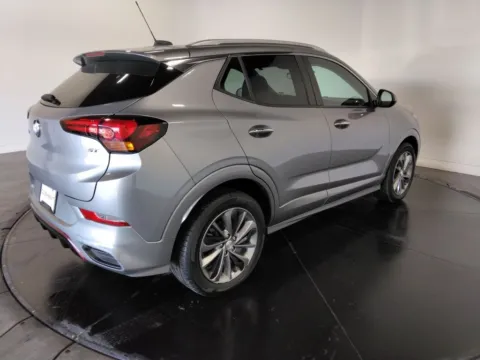 More photos of 2023 Buick Encore GX Select at Clement Supercenter, MO