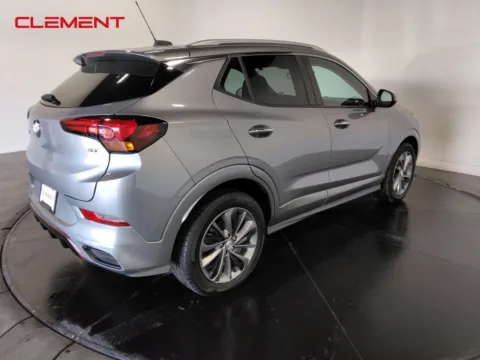More photos of 2023 Buick Encore GX Select at Clement Supercenter, MO