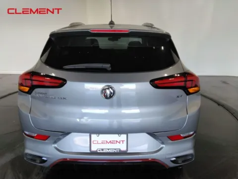 More photos of 2023 Buick Encore GX Select at Clement Supercenter, MO