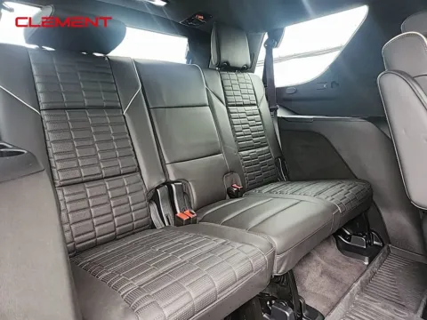 More photos of 2023 Cadillac Escalade Sport Platinum at Clement Supercenter, MO
