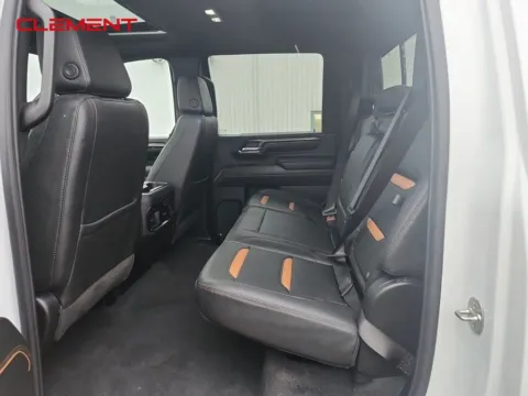 Another view of 2025 GMC Sierra 2500HD AT4 for sale in St. Charles, MO at Clement Supercenter