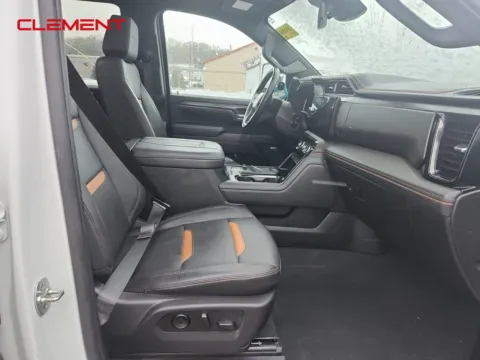 Photos of 2025 GMC Sierra 2500HD AT4 for sale in St. Charles, MO at Clement Supercenter