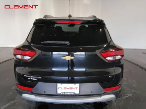 More photos of 2024 Chevrolet TrailBlazer LT at Clement Supercenter, MO