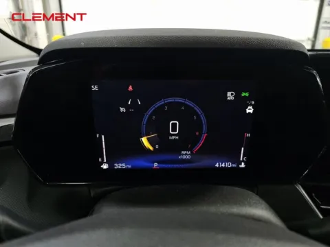 Photos of 2024 Chevrolet TrailBlazer LT for sale in St. Charles, MO at Clement Supercenter