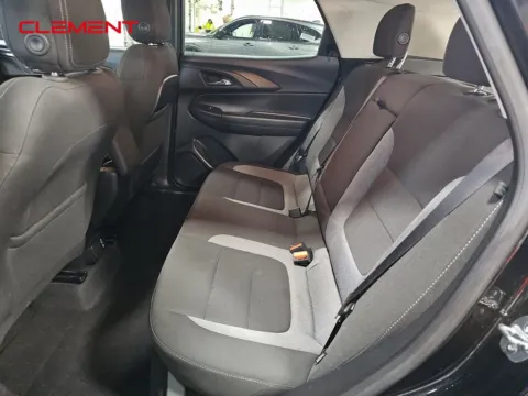 More photos of 2024 Chevrolet TrailBlazer LT at Clement Supercenter, MO