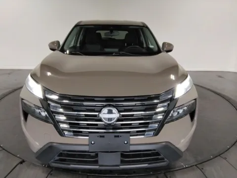 Another view of 2024 Nissan Rogue SV for sale in St. Charles, MO at Clement Supercenter