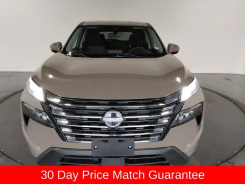 Photos of 2024 Nissan Rogue SV for sale in St. Charles, MO at Clement Supercenter