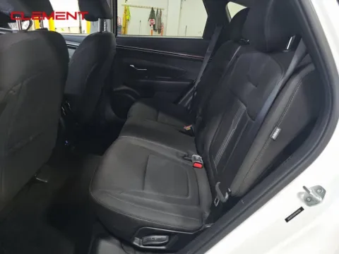 Photos of 2024 Hyundai Tucson SEL for sale in St. Charles, MO at Clement Supercenter