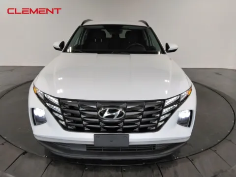 More photos of 2024 Hyundai Tucson SEL at Clement Supercenter, MO