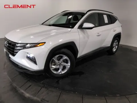 More photos of 2024 Hyundai Tucson SEL at Clement Supercenter, MO
