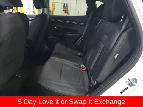 Another view of 2024 Hyundai Tucson SEL for sale in St. Charles, MO at Clement Supercenter