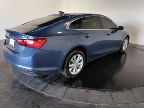 More photos of 2024 Chevrolet Malibu LT at Clement Supercenter, MO